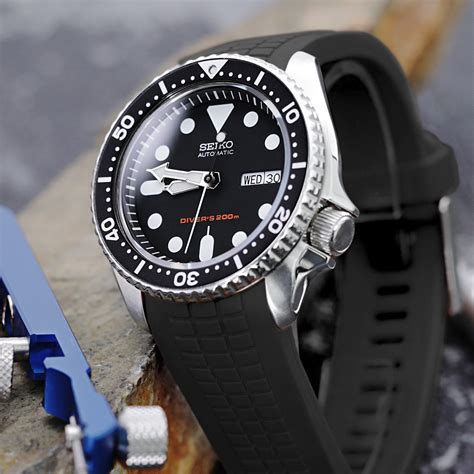 seiko skx007 strap